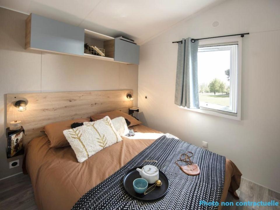 Camping Paradis Sol A Gogo Ξενοδοχείο Saint-Hilaire-de-Riez Εξωτερικό φωτογραφία