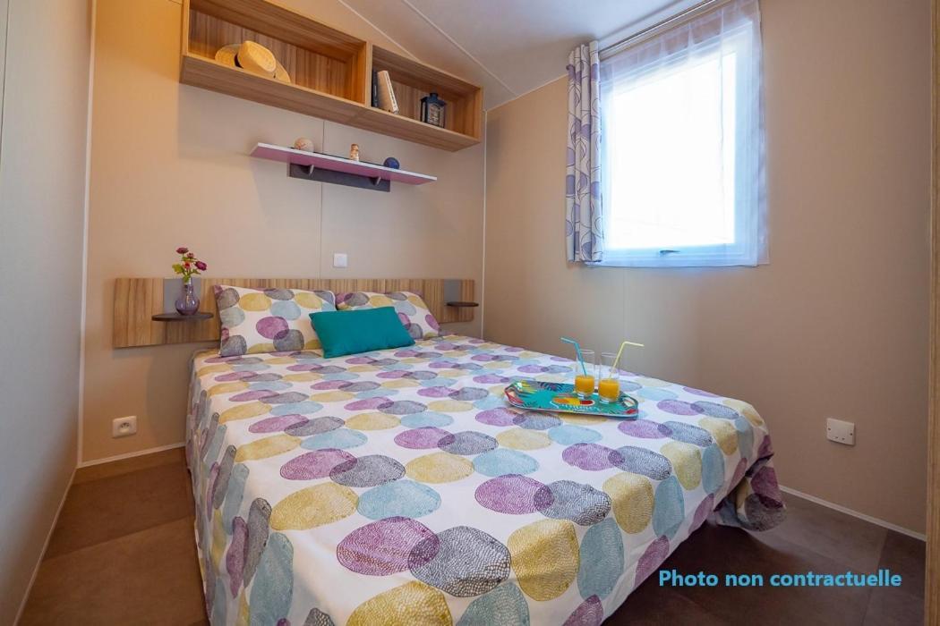 Camping Paradis Sol A Gogo Ξενοδοχείο Saint-Hilaire-de-Riez Εξωτερικό φωτογραφία