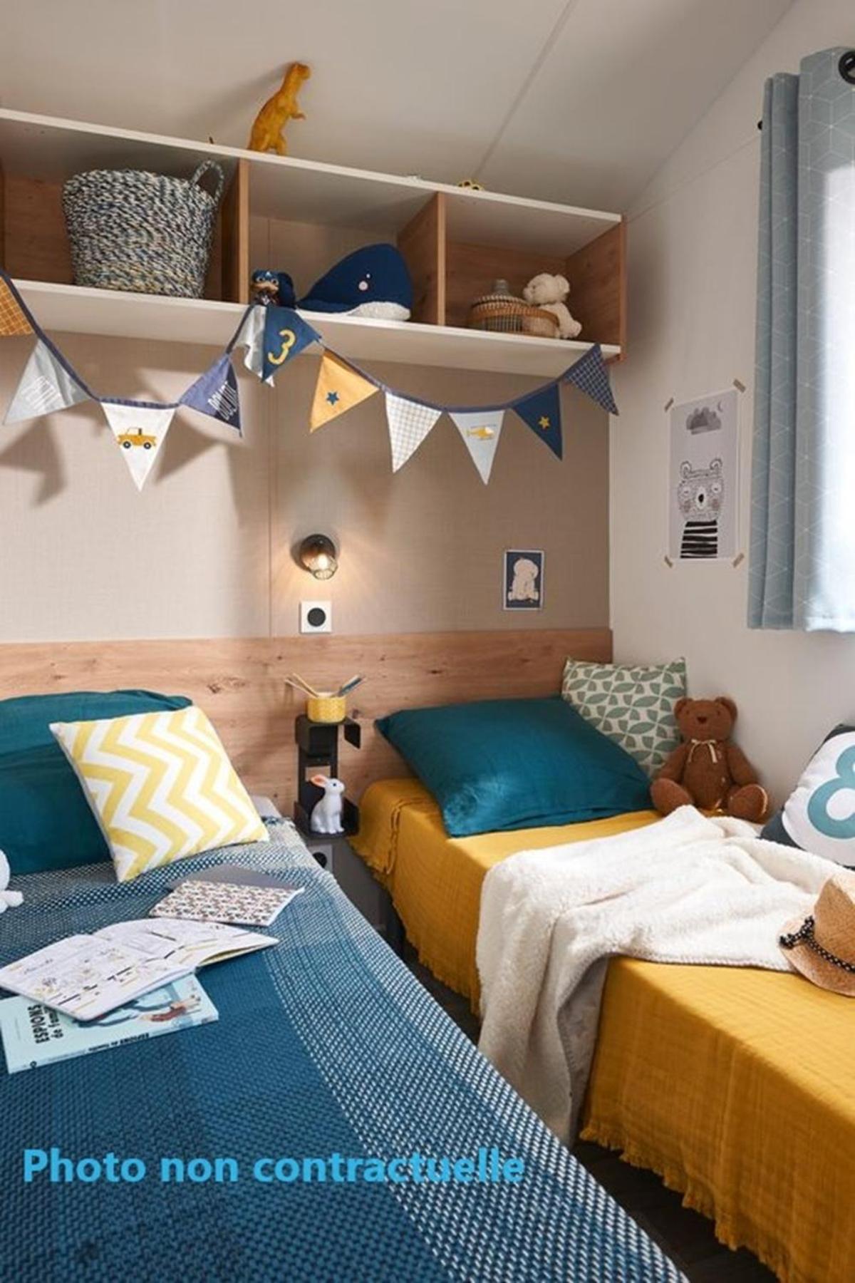 Camping Paradis Sol A Gogo Ξενοδοχείο Saint-Hilaire-de-Riez Εξωτερικό φωτογραφία